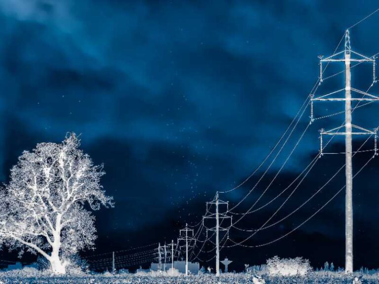 Công cụ mạng nơ-ron nhân tạo giúp phát hiện chạm chập đường dây điện